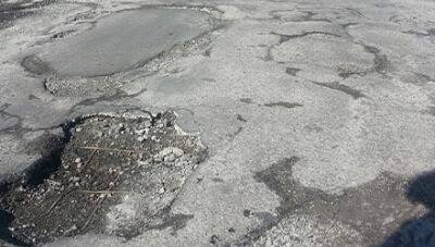  For the average Madison Heights home with a taxable value of about $63,150, the proposed roads millage would cost them about $126 per year, or about $10.50 per month.  