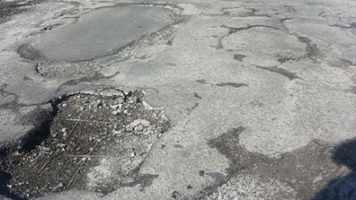  For the average Madison Heights home with a taxable value of about $63,150, the proposed roads millage would cost them about $126 per year, or about $10.50 per month.  