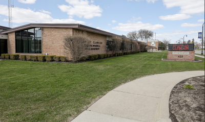  The city of Clawson is seeking a new City Council member. 