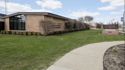  The city of Clawson is seeking a new City Council member. 