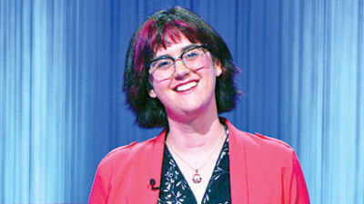  Local minister triumphs over cancer, goes on &lsquo;Jeopardy!&rsquo; 