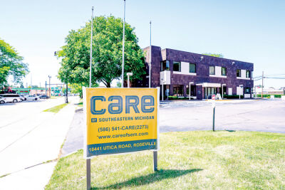  CARE of Southeastern Michigan, located in Roseville, will participate alongside the Drug Enforcement Administration for the 30th National Prescription Drug Take Back Day April 25. The DEA and its coalition partners are collecting tablets, capsules, patches, and other solid forms of prescription drugs at various locations from 10 a.m. to 2 p.m.  
