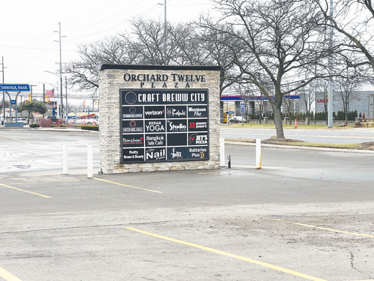  After two prior appearances before the Farmington Hills City Council, Culver’s has finally been approved for Orchard Twelve Plaza.  