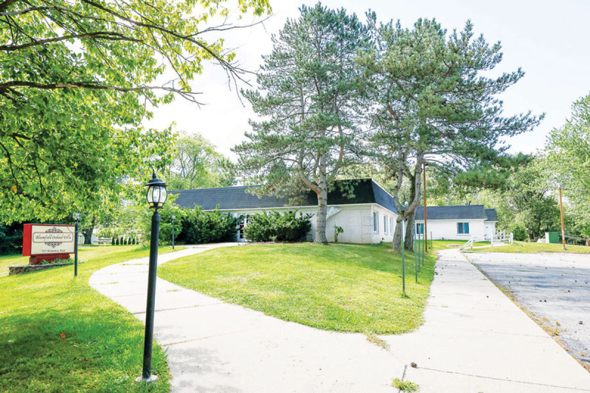  Schafer Development, of Farmington Hills, recently requested an ordinance change on the materials allowed in a new 12-home development, arguing it would make for more affordable options in West Bloomfield Township, but the Planning Commission denied it. 