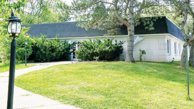  Developers denied ordinance change on building materials 