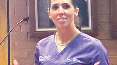  Downtown Shores welcomes Spring into Wellness 