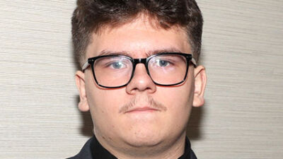  Eastpointe&rsquo;s Bradley Allen earns prestigious Chick Evans Scholarship 