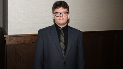  Eastpointe&rsquo;s Bradley Allen has been awarded the Western Golf Association&rsquo;s Chick Evans Scholarship. 