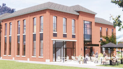  Council reviews new library proposal 