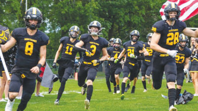  Lutheran North to leave Catholic league in 2026-27 