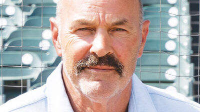  Detroit Tigers name April 23 game &lsquo;Gibby&rsquo;s Day&rsquo; 