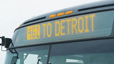  Changes coming to SMART in Macomb 