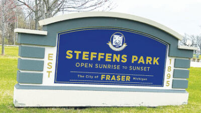  Survey aims to help shape park&rsquo;s future 