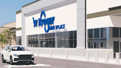  Planning Commission approves Kroger, apartment building on 14 Mile Road 