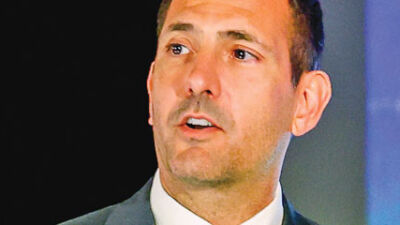  Novi mayor gives annual report on city&rsquo;s issues 