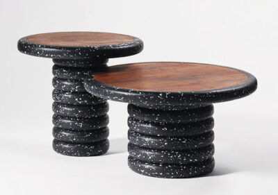  Shorten’s piece is titled “Nested.” 