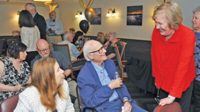  St. Anne&rsquo;s Mead conducts posthumous award ceremony, celebrates 60 years of operation 