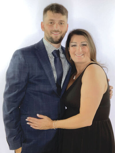  Jamie and Nichole Shier 