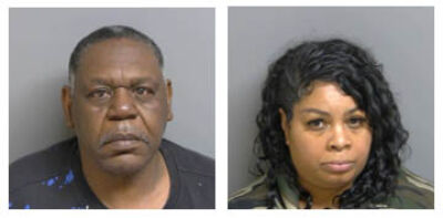  Edward Jennings and Elaine McCallum 