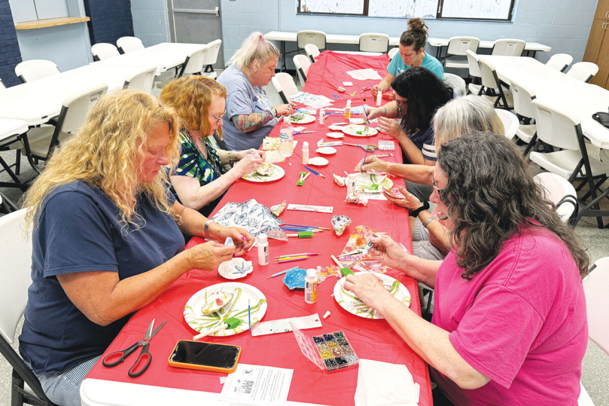  The classes have been taking place since last fall, covering a variety of classes, and have since branched out to Clawson, Farmington Hills, and soon Armada.  