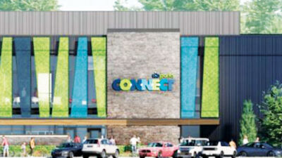  Connect Community Center continues to make headway 
