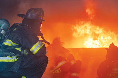  Macomb Community College will offer a part-time fire academy this fall that will run from August through April. The program will cover the same 400 instructional hours as the full-time academy.  