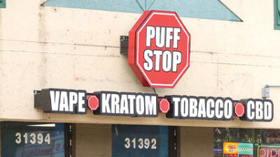  Council votes to regulate kratom 