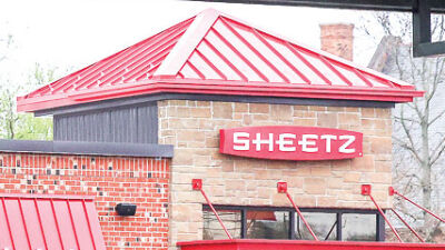  Sheetz set for May 8 grand opening 