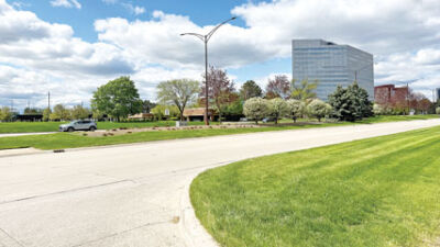  Council takes steps to improve pedestrian safety 