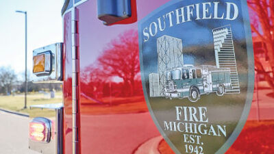  Southfield council approves Fire Department purchase of dashcams, security cameras 