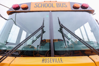  By a slim margin, voters in the May 5 election approved the Roseville Community Schools $175 million zero-tax-rate-increase bond. 