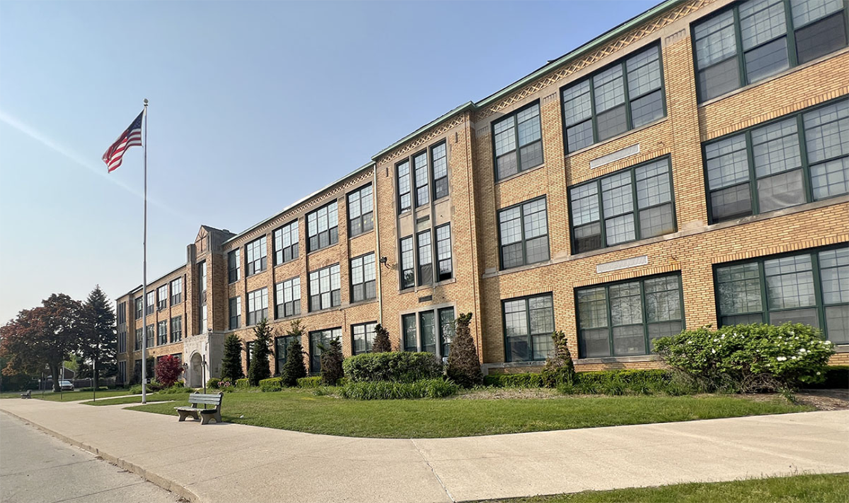  On May 5, the Eastpointe Community Schools nonhomestead operating millage replacement passed. According to the unofficial results from the Macomb County Clerk/Register of Deeds Office, there were 1,580 “yes” votes and 1,215 “no” votes. 