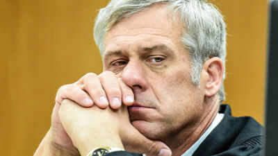  John Chmura has been a judge in Warren&rsquo;s 37th District Court since 1996. He last ran unopposed for a six-year term in 2024.  