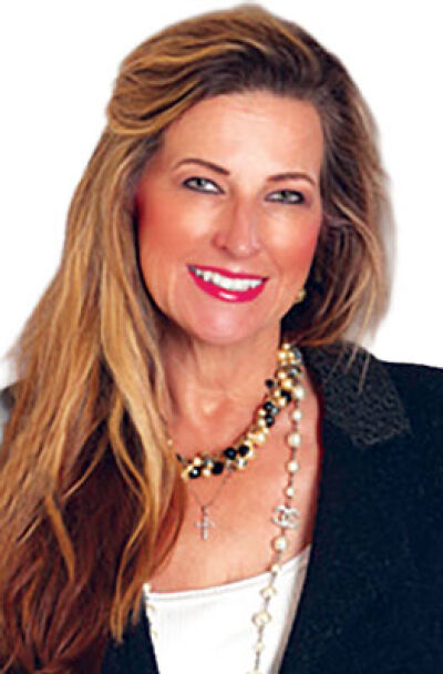  Dr. Dolores J. Baran 