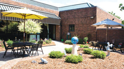  Plymouth Inn Assisted Living Transformation 