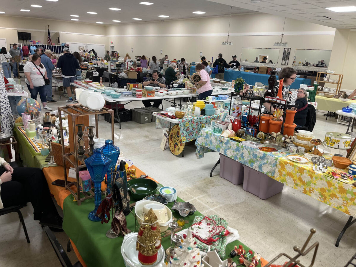  Pyrex has a long, storied history in the United States and it has gained popularity across the country. The Pyrex Swap scheduled on May 30 intends to celebrate the dishware and bring people together.  