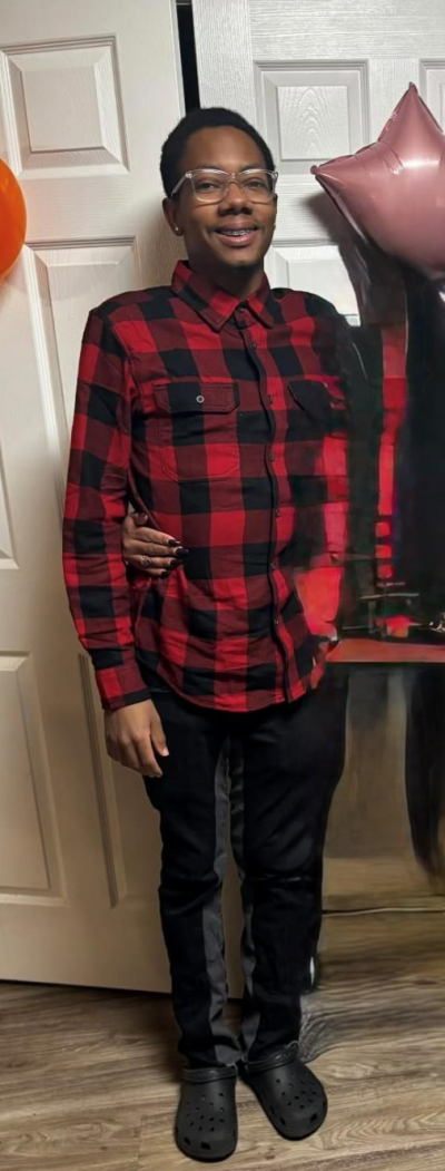  Jordan Lawrence, 23, was last seen in the area of Northwestern Highway and West Twelve Mile Road in February, according to the Southfield Police Department. 