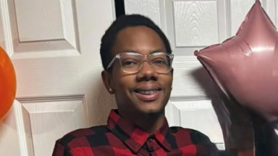  Jordan Lawrence, 23, was last seen in the area of Northwestern Highway and West Twelve Mile Road in February, according to the Southfield Police Department. 