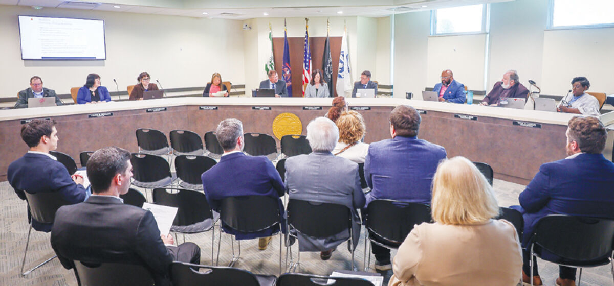  The Madison Heights City Council unanimously adopted the budget for the 2026-27 fiscal year during its regular meeting May 11. 