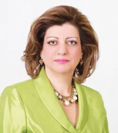  Fay Beydoun 