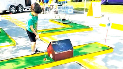  Junefest to bring fun in the sun 