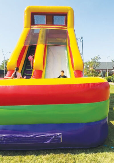  Junefest in Downtown St. Clair Shores is back with all the fun and activities eventgoers love. 