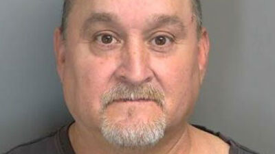  St. Clair Shores man arraigned on embezzlement charges 