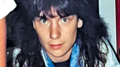 Looking Back: Hair Metal Harmony in 1989 