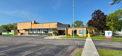 The Birmingham YMCA at 400 E. Lincoln has closed branch operations, except for summer day camps.  Next plans to move into into the building in May 2027. 