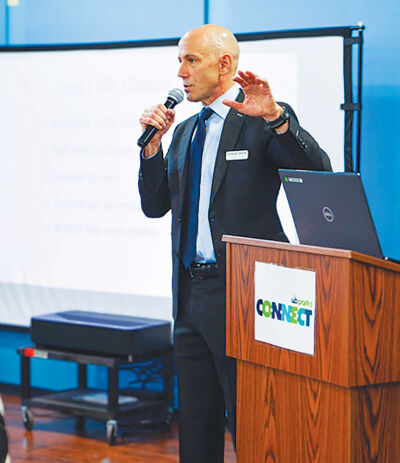  Seminars sponsored by Shaun Shaya, of Shaya Realty brokered by KW Domain, will educate the local community on current frauds and scams that are targeting seniors.  