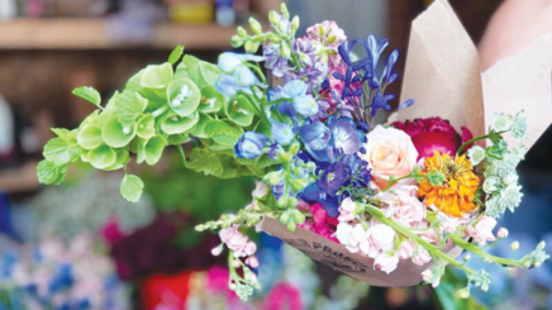 Grosse Pointe Park Farmers Market growing in its third year