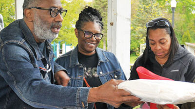 Lathrup Village celebrates Good Neighbor Day America 