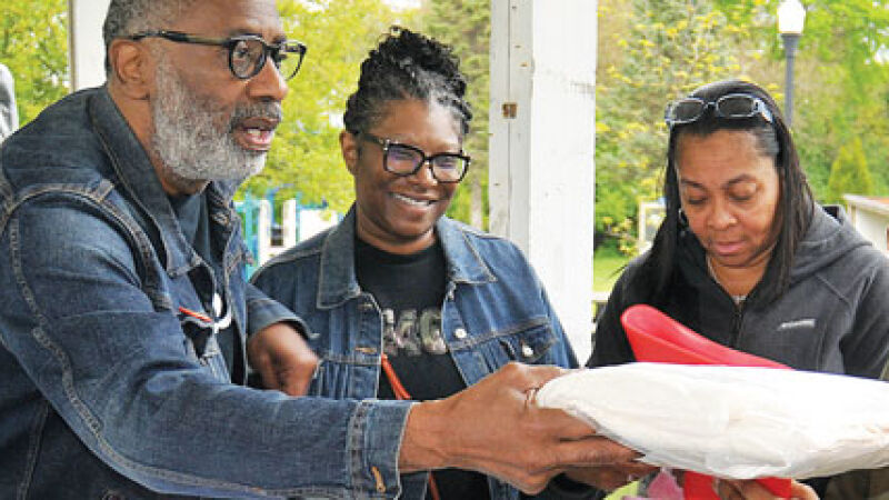 Lathrup Village celebrates Good Neighbor Day America