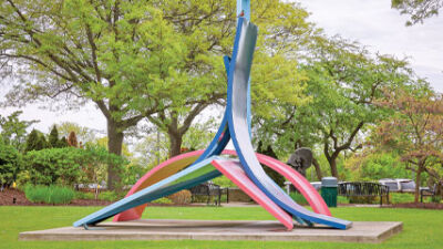  Art city: a glimpse of Southfield&rsquo;s love for art 